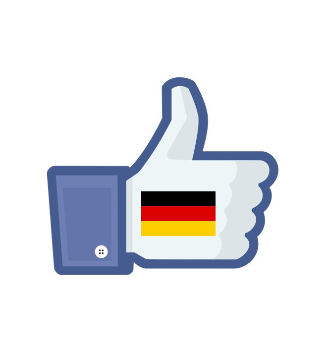 Facebook Deutsch Likes Facebook Deutsch Likes