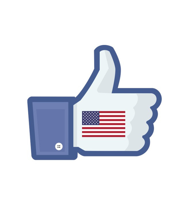 US Likes US Likes